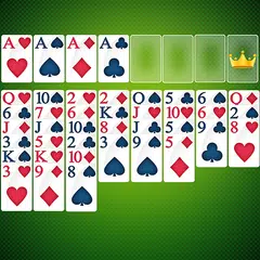 FreeCell Solitaire XAPK download