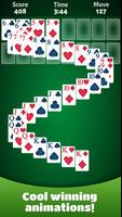FreeCell Solitaire 스크린샷 3