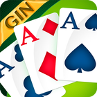 Gin Rummy biểu tượng