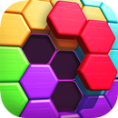 Hexa Puzzle Heros aplikacja