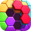 Hexa Puzzle Anh hùng