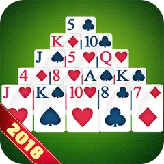 download Solitario a Piramide XAPK