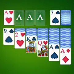 紙牌接龍遊戲 XAPK 下載