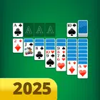 Solitaire-icoon