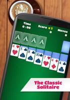 Solitaire পোস্টার