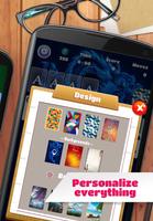 Solitaire syot layar 1