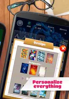 Solitaire screenshot 1
