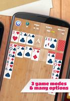 Solitaire ảnh chụp màn hình 2