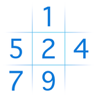 Sudoku أيقونة