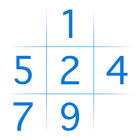 Sudoku biểu tượng