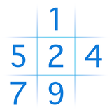 Sudoku icône