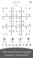 Sudoku پوسٹر