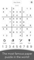 Sudoku 스크린샷 3