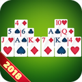 Tri Peaks Solitaire