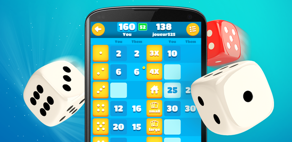 Anleitung zum Download die neueste Version 3.0.0 von Yatzy Classic APK für Android 2024 image