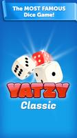 Yatzy Classic الملصق