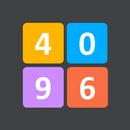 4096 - Puzzle game aplikacja