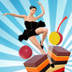Ballet Flip APK