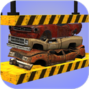 Car Junkyard APK