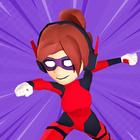 Girl Smasher আইকন