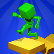 RUNNING CUBE