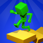RUNNING CUBE ikona