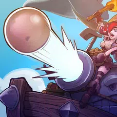 Cannon Ballers - Roguelite! APK download