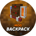 آیکون‌ Backpack Mod for Minecraft