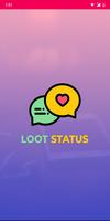 Loot Status poster