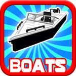 Boat Mod for Minecraft PE icon
