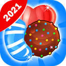 달콤한 사탕-롤리팝 매치 3 APK