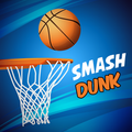 Smash Dunk - Basketbal
