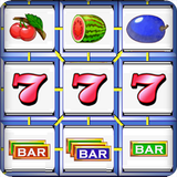 777 フルーツスロットマシーン أيقونة