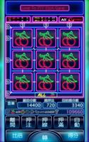 777 Slot 霓虹水果盤 تصوير الشاشة 2