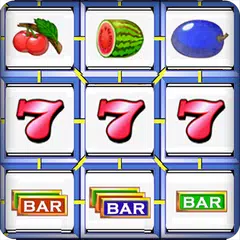 777 Fruit Slot - Cherry Master