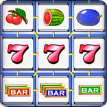 777 Fruit Slot - Cherry Master