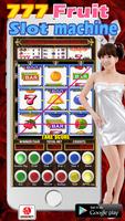 پوستر 777 Fruit Slot - Cherry Master