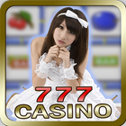 777 Casino icône