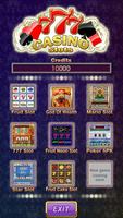 777 Casino Ekran Görüntüsü 1