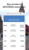 Bus Tube SECONDS الملصق