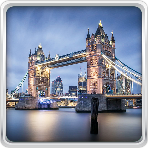 London Live Wallpaper