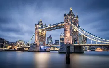 London Live Wallpaper APK download