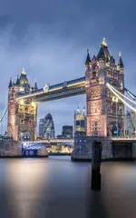 London Live Wallpaper APK download