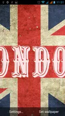London Live Wallpaper APK download