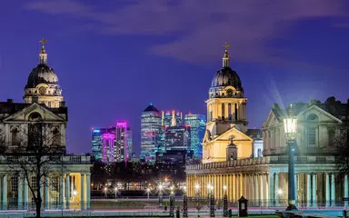 London Live Wallpaper APK download