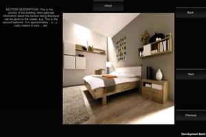 Properties Prototype screenshot 1