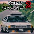 Dogan Simulator 2 ไอคอน