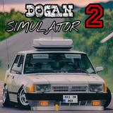 Dogan Simulator 2 icon