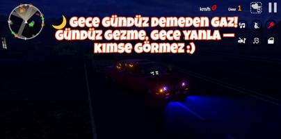 برنامه‌نما Dogan Simulator 2 عکس از صفحه