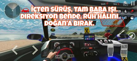 برنامه‌نما Dogan Simulator 2 عکس از صفحه